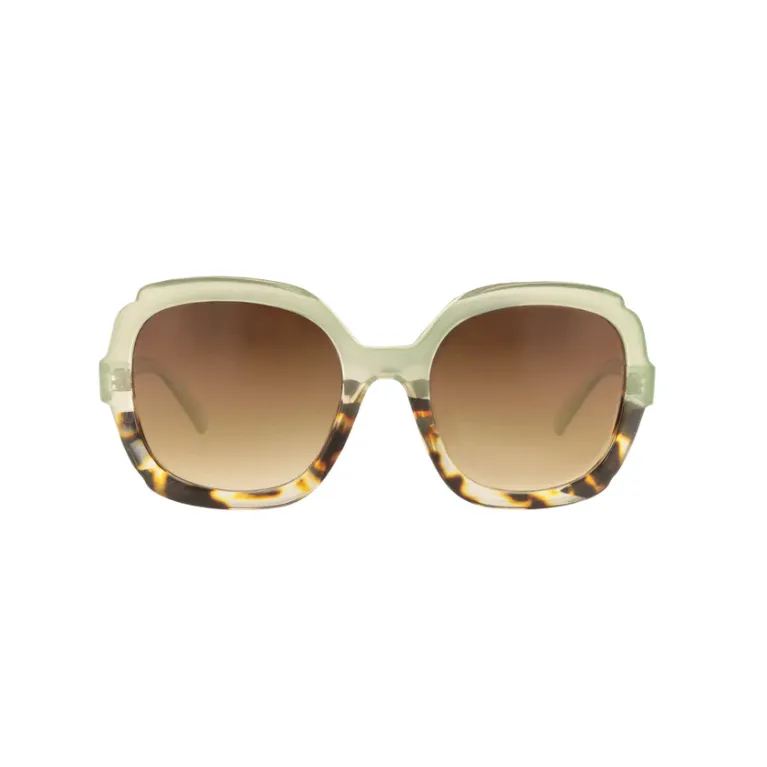 Lunettes de soleil - Adultes - Charly Therapy - Tiffany bahia