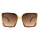Lunettes de soleil - Adultes - Charly Therapy - Vivienne bamboo