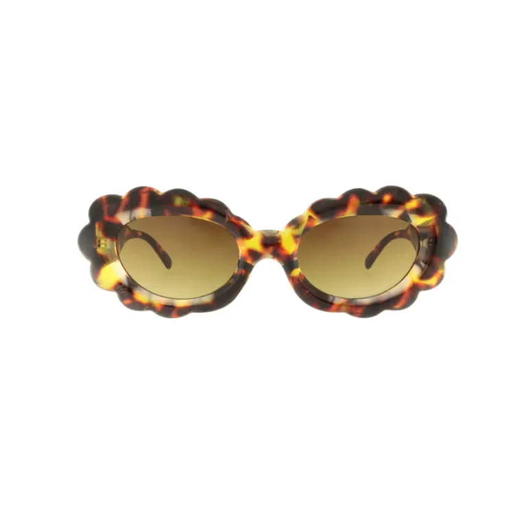 Lunettes de soleil - Adultes - Charly Therapy - Vilma écaille