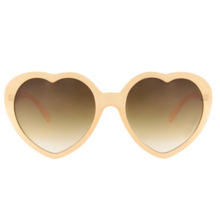 Lunettes de soleil - Adultes - Charly Therapy - Sue rose