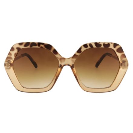 Lunettes de soleil - Adultes - Charly Therapy - Iman topaze