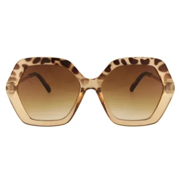 Lunettes de soleil - Adultes - Charly Therapy - Iman topaze