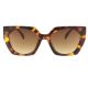 Lunettes de soleil - Adultes - Charly Therapy - Debbie écaille
