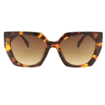 Lunettes de soleil - Adultes - Charly Therapy - Debbie écaille