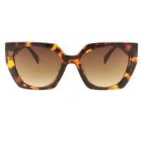 Lunettes de soleil - Adultes - Charly Therapy - Debbie écaille