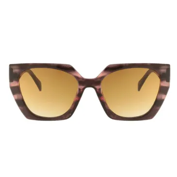 Lunettes de soleil - Adultes - Charly Therapy - Debbie venus