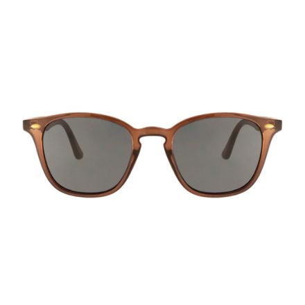 Lunettes de soleil - Adultes - Charly Therapy - Cooper marron