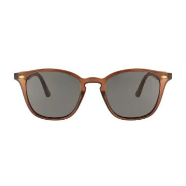 Lunettes de soleil - Adultes - Charly Therapy - Cooper marron