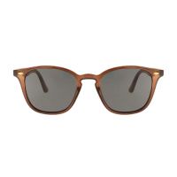 Lunettes de soleil - Adultes - Charly Therapy - Cooper marron