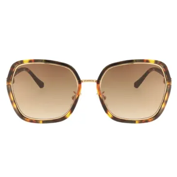 Lunettes de soleil - Adultes - Charly Therapy - Gloria écaille