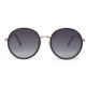Lunettes de soleil - Adultes - Charly Therapy - Janis noir