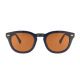 Lunettes de soleil - Adultes - Charly Therapy - Bob bleu