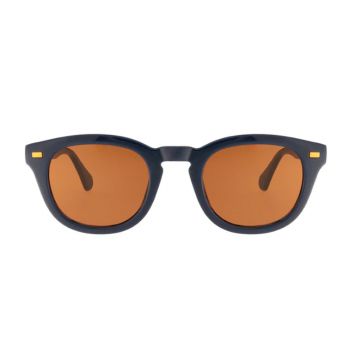Lunettes de soleil - Adultes - Charly Therapy - Bob bleu