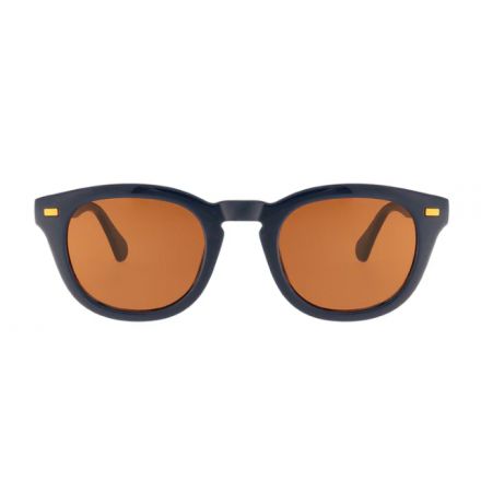 Lunettes de soleil - Adultes - Charly Therapy - Bob bleu