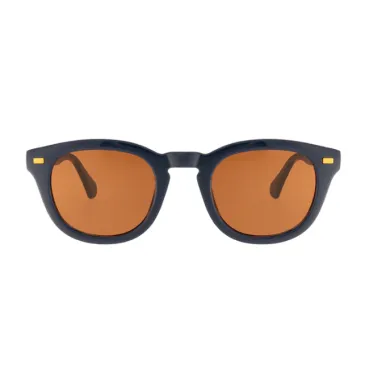 Lunettes de soleil - Adultes - Charly Therapy - Bob bleu