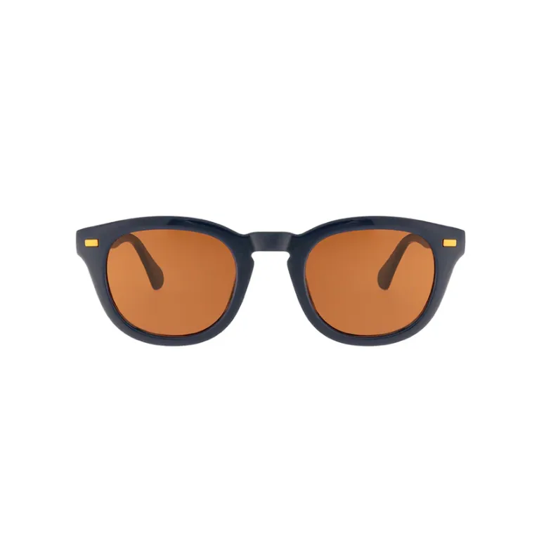 Lunettes de soleil - Adultes - Charly Therapy - Bob bleu