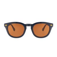 Lunettes de soleil - Adultes - Charly Therapy - Bob bleu