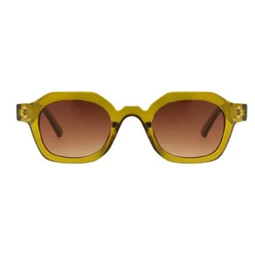 Lunettes de soleil - Adultes - Charly Therapy - Boy kiwi