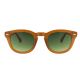 Lunettes de soleil - Adultes - Charly Therapy - Bob marron