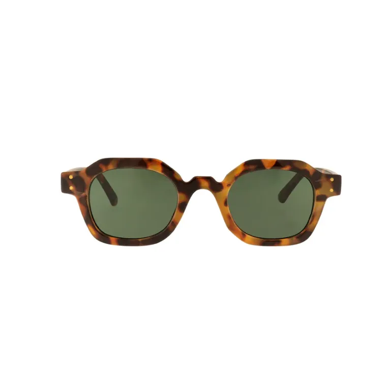 Lunettes de soleil - Adultes - Charly Therapy - Boy militaire