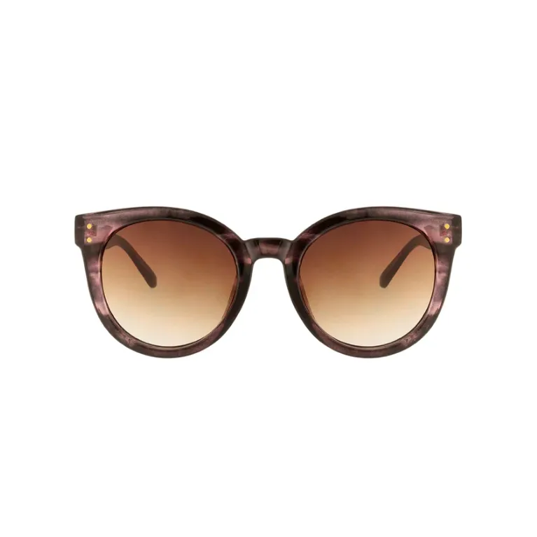 Lunettes de soleil - Adultes - Charly Therapy - Lolita venus
