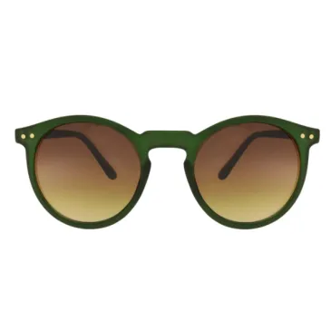 Lunettes de soleil - Adultes - Charly Therapy - Charly vert