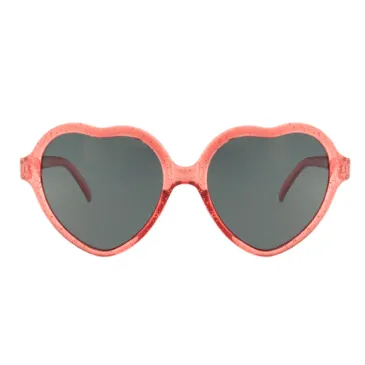 Lunettes de soleil - Enfants - Charly Therapy - Kitty pailLettes