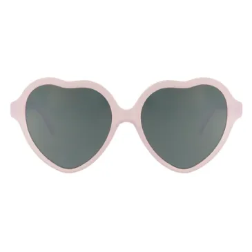Lunettes de soleil - Enfants - Charly Therapy - Kitty violet