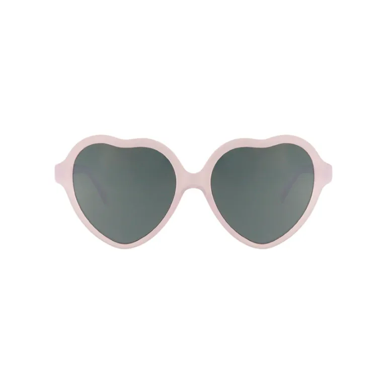 Lunettes de soleil - Enfants - Charly Therapy - Kitty violet