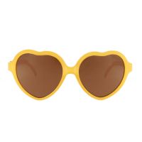 Lunettes de soleil - Enfants - Charly Therapy - Kitty camel
