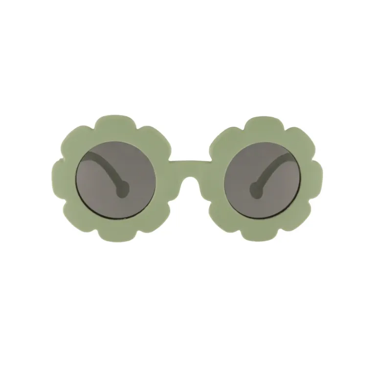 Lunettes de soleil - Enfants - Charly Therapy - Dora vert