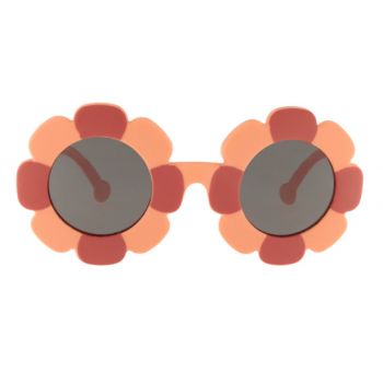 Lunettes de soleil - Enfants - Charly Therapy - Dora bordeaux