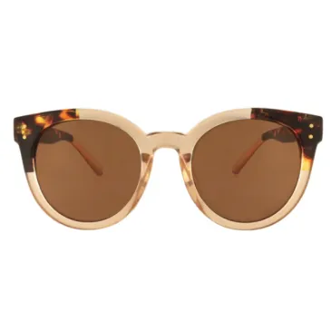 Lunettes de soleil - Adultes - Charly Therapy - Lolita pêche