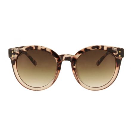 Lunettes de soleil - Adultes - Charly Therapy - Lolita topaze