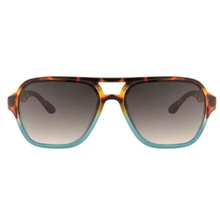 Lunettes de soleil - Adultes - Charly Therapy - Karl turquoise