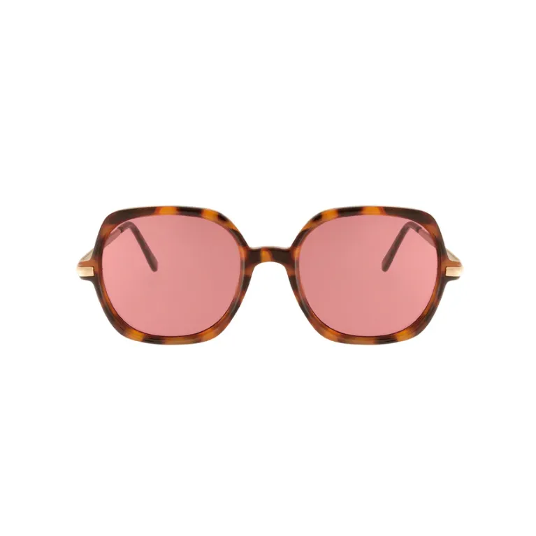 Lunettes de soleil - Adultes - Charly Therapy - Cher candy