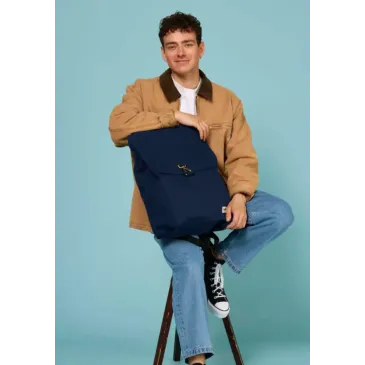  Sac à dos Hingbag - Guillaume - Navy