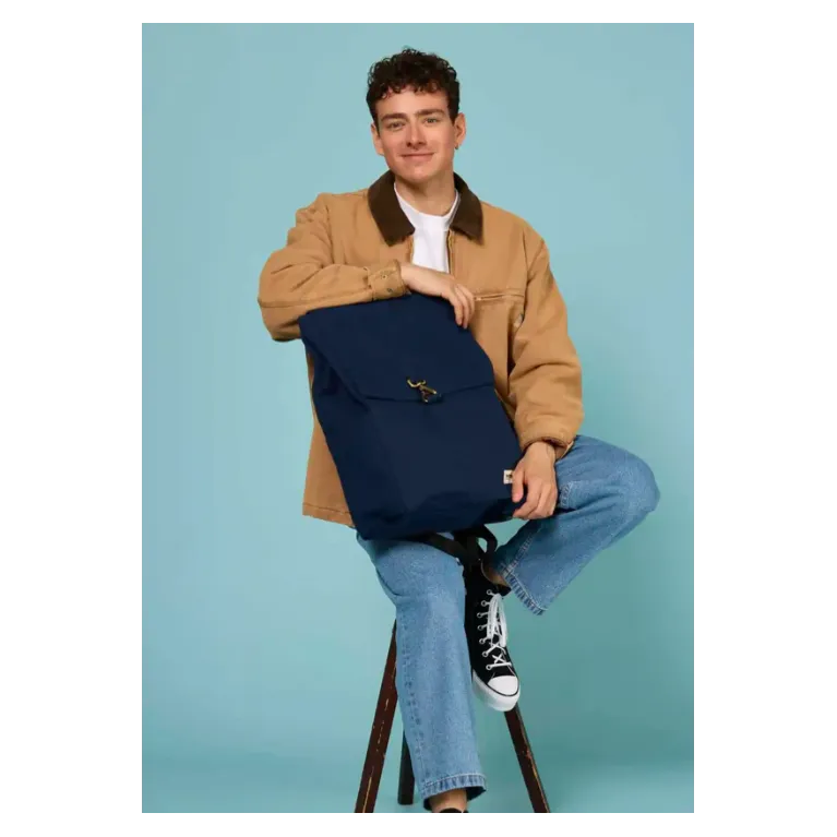  Sac à dos Hingbag - Guillaume - Navy