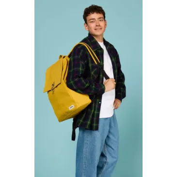  Sac à dos Hingbag - Guillaume - Safran