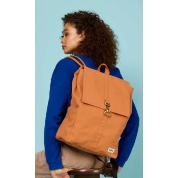  Sac à dos Hingbag - Guillaume - Sienne