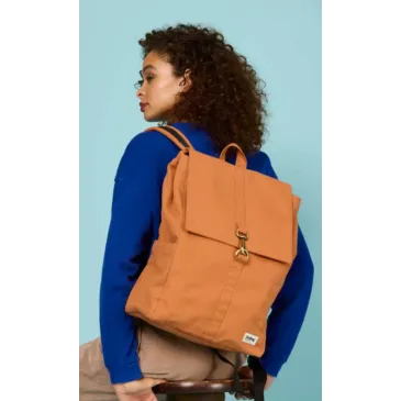  Sac à dos Hingbag - Guillaume - Sienne