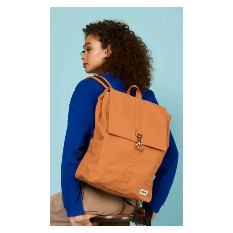  Sac à dos Hingbag - Guillaume - Sienne