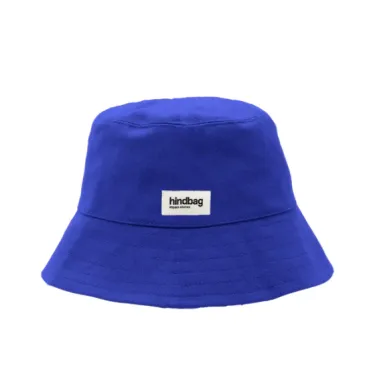 Bob Hindbag - Bleu électrique