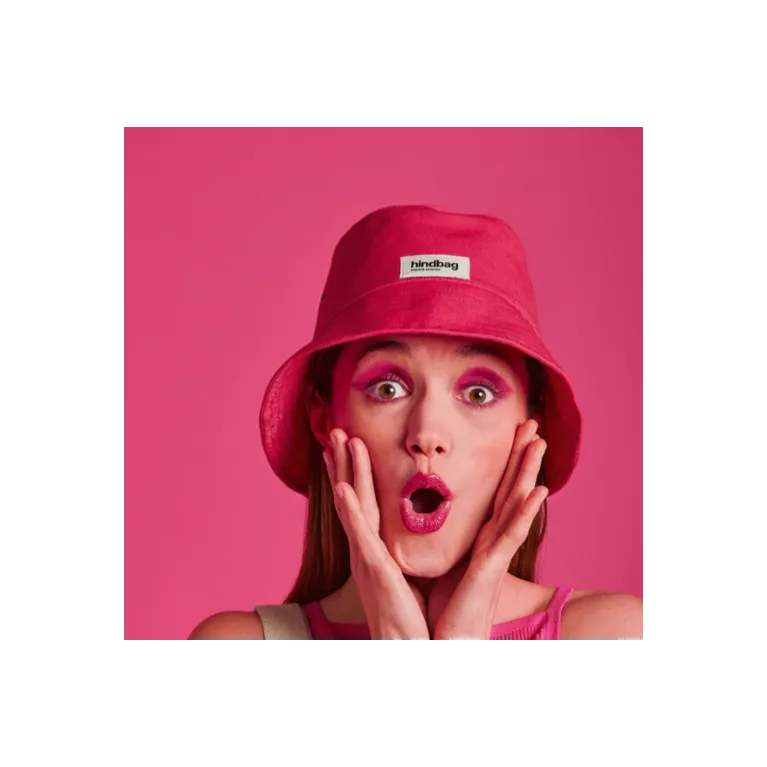 Bob Hindbag - Holi Fushia