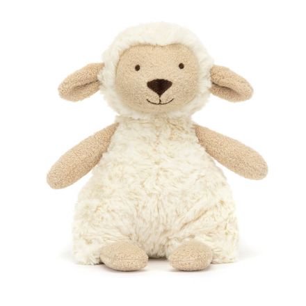 Peluche Jellycat - Agneau Ollie