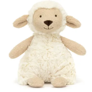 Peluche Jellycat - Agneau Ollie