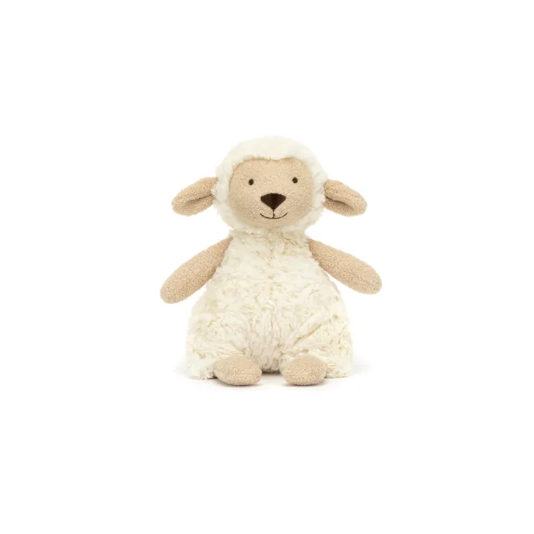 Peluche Jellycat - Agneau Ollie
