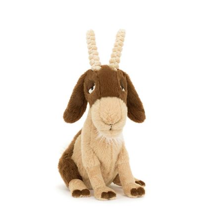 Peluche Jellycat - Chèvre - Glenny 
