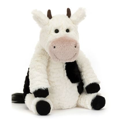 Peluche Jellycat - Vache - Mooliet 