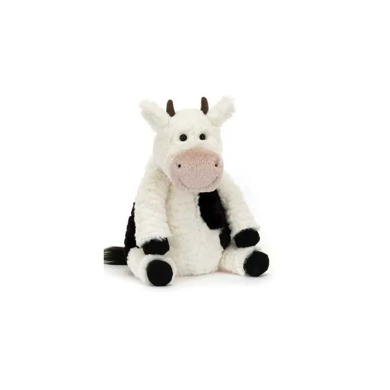 Peluche Jellycat - Vache - Mooliet 